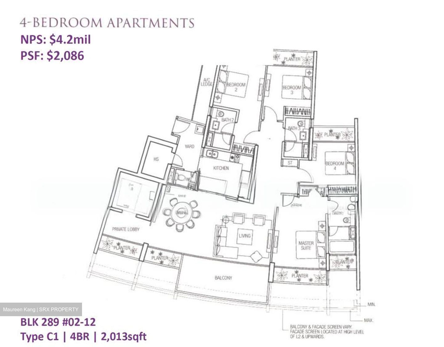 The Oceanfront @ Sentosa Cove (D4), Condominium #596086901